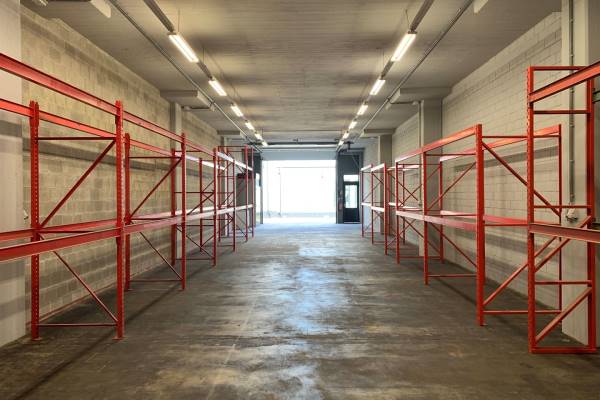 Bedrijfsruimte Parallelweg-Oost 84B Vlijmen