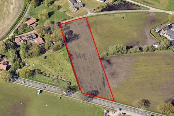 Agrarische grond Begijnhofweg Kelpen-Oler