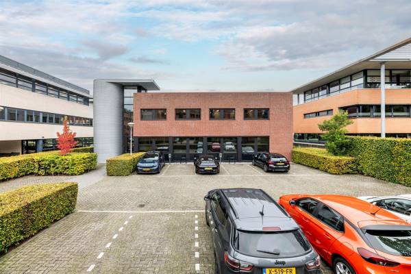 Kantoorruimte Hoevestein 15 Oosterhout (NB)