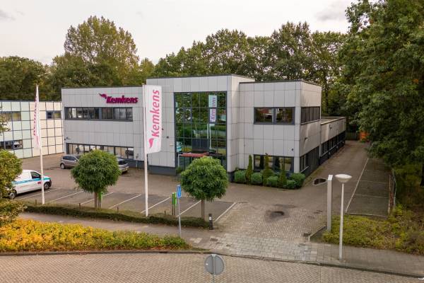 Kantoorruimte Beemdstraat 23 Eindhoven