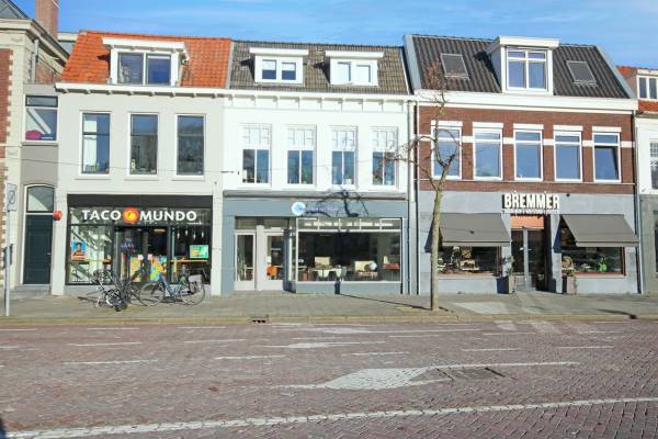 Winkelruimte Diezerkade 3 Zwolle