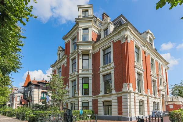 Kantoorruimte Heresingel 9 Groningen