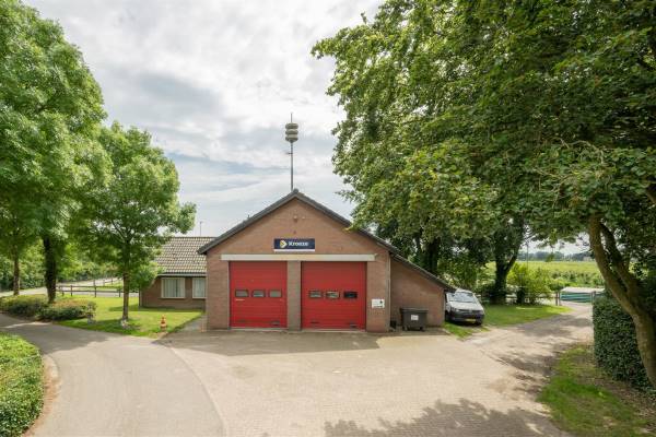 Bedrijfsruimte Sportstraat 1 Beesd