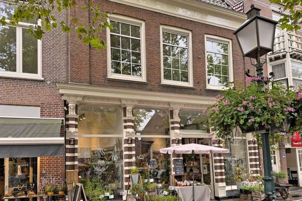 Winkelruimte Gedempte Turfhaven 62 Hoorn (NH)