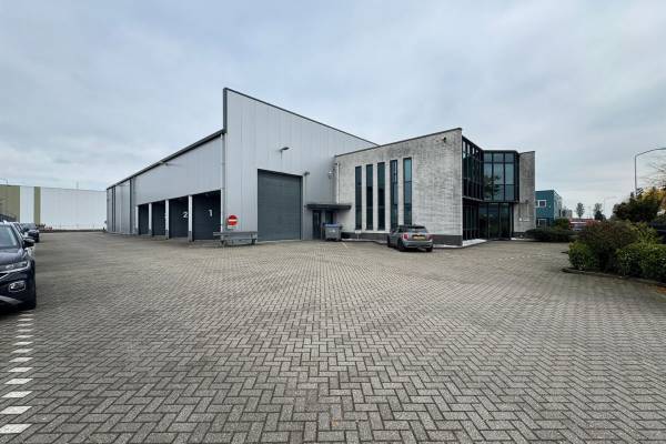 Bedrijfsruimte De Tweede Geerden 11 Velddriel