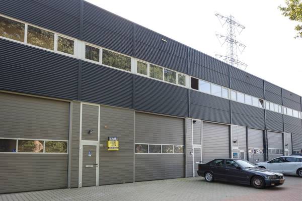 Bedrijfsruimte Staalsteden 4 Enschede