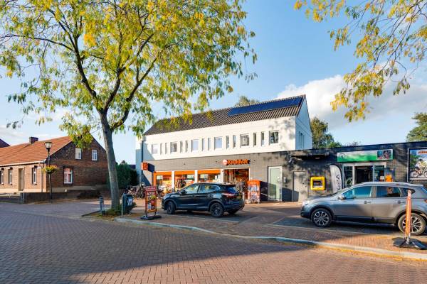 Kantoorruimte Roggelseweg 6a Haelen