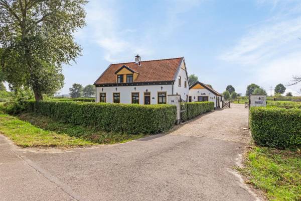 Bedrijfsruimte Isabellaweg 16 IJzendijke
