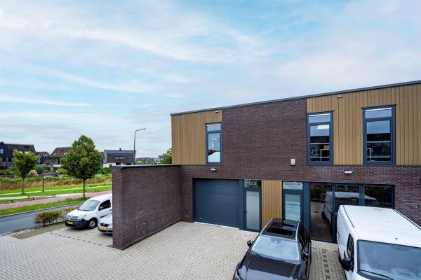 Kantoorruimte Deltazijde 12a Blaricum