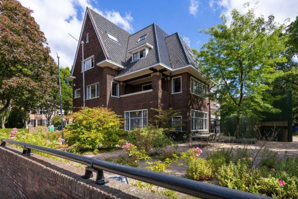 Kantoorruimte Koningsweg 2 Den Bosch