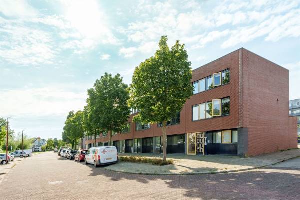 Beleggingsobject Thorbeckepark 203 Nieuwegein