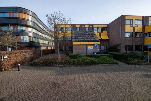 Kantoorruimte Botter 1154 Lelystad