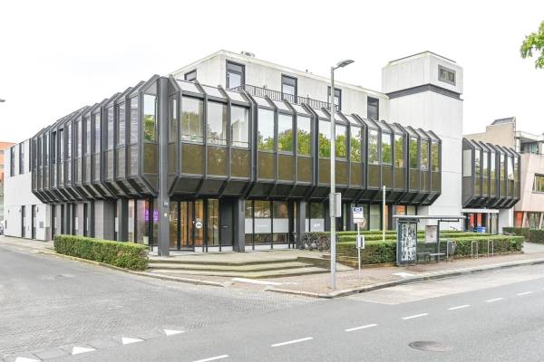 Kantoorruimte Hoofdweg 706 Hoofddorp