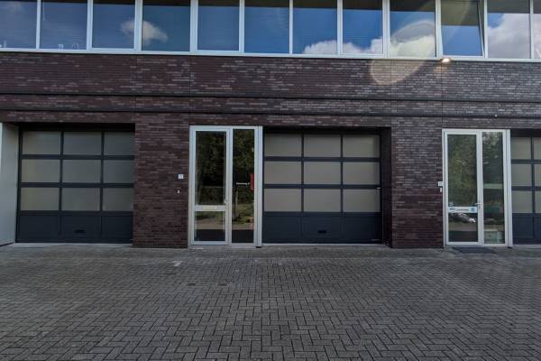 Bedrijfsruimte Klarinetweg 37 Middelburg