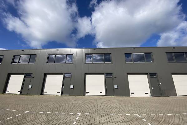 Bedrijfsruimte Schelluinsestraat 10d Gorinchem