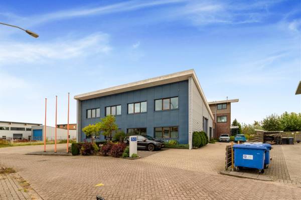 Kantoorruimte Bonte Kraaiweg 22 Wormerveer
