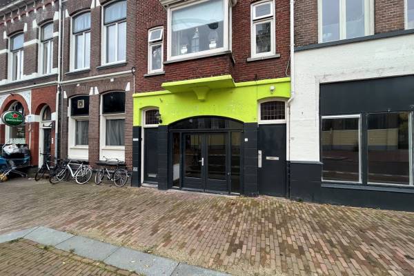 Horecagelegenheid Kerkplein 6 Assen