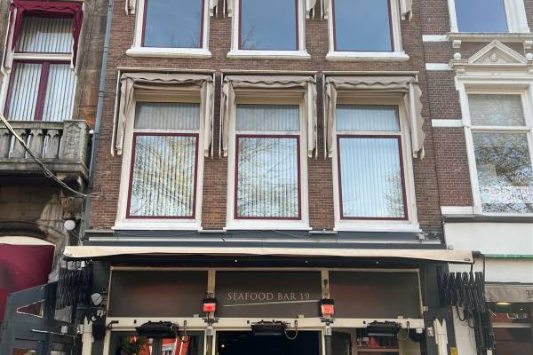 Kantoorruimte Plein 19A Den Haag