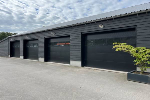 Bedrijfsruimte Hemelrijkseweg 22a Deurne