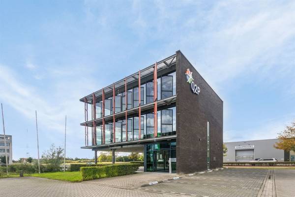 Kantoorruimte Jan Tinbergenstraat 152 Hengelo (OV)