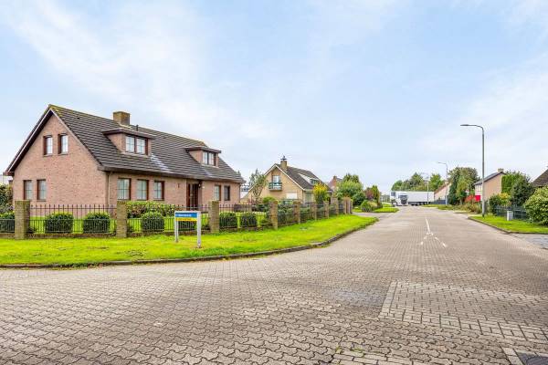 Bedrijfsruimte Vijfhuizenberg 103 Roosendaal