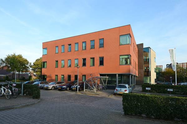 Kantoorruimte Huizermaatweg 600 Huizen