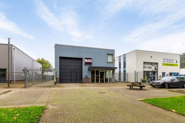 Horecagelegenheid Torenlaan 44 Hengelo (OV)