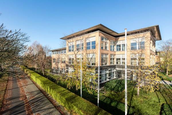 Kantoorruimte Laan van Diepenvoorde 1 Waalre