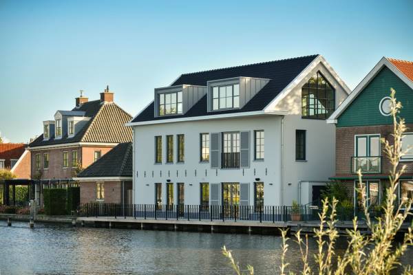 Kantoorruimte Hoger Einde-Noord 31 Ouderkerk aan de Amstel