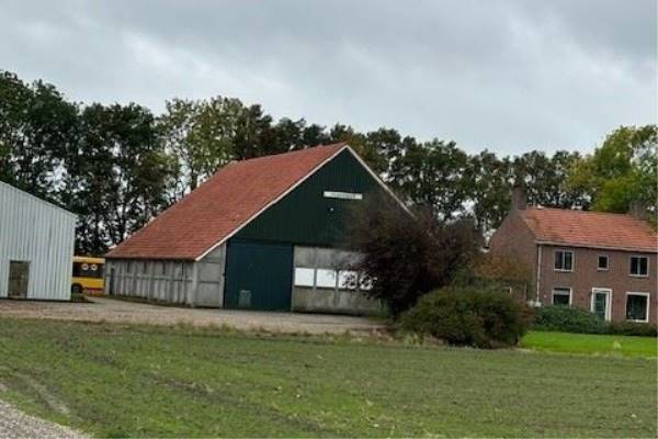 Bedrijfsruimte Espelerweg 45 Espel
