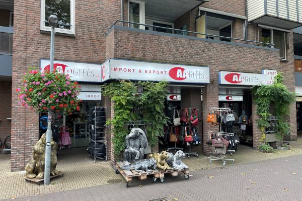 Winkelruimte Monseigneur Nolensplein 35- 36 Venlo