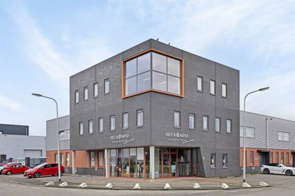 Kantoorruimte Ambachtweg 29B Moordrecht