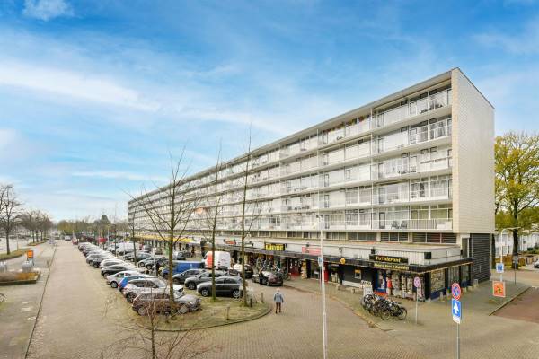 Winkelruimte Rembrandtweg 657 Amstelveen