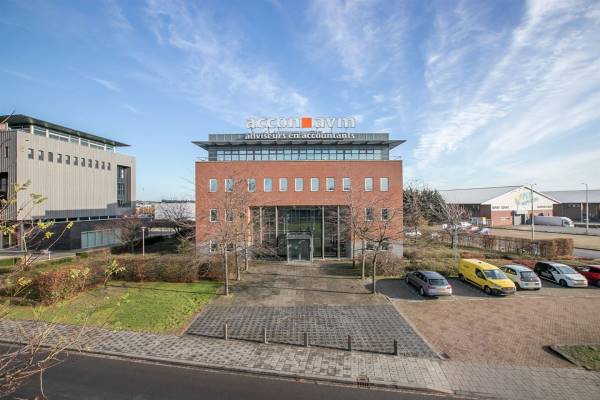 Kantoorruimte Venrayseweg 180 Venlo