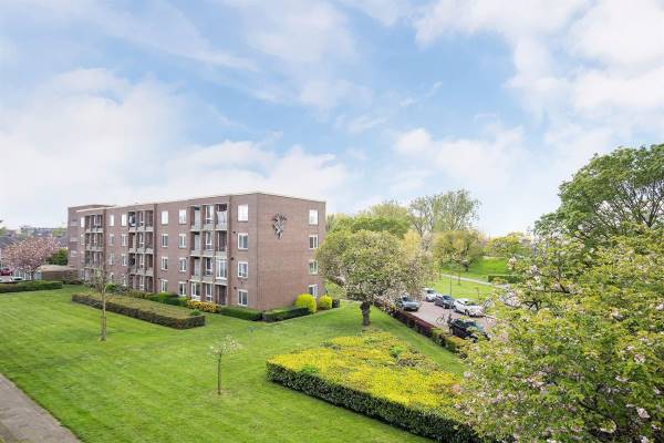 Beleggingsobject Orchislaan 24 Arnhem