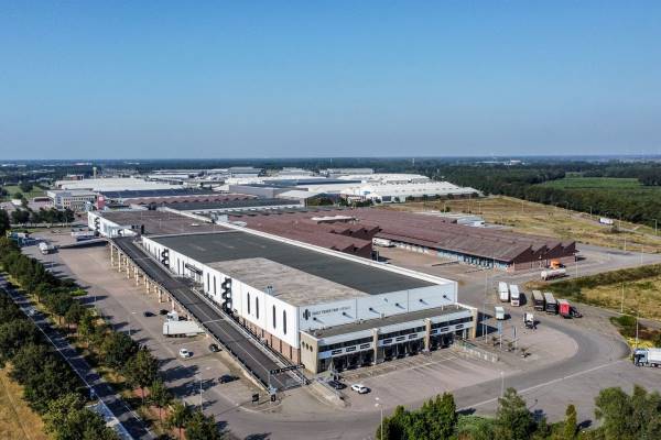 Bedrijfsruimte Venrayseweg 214 Venlo