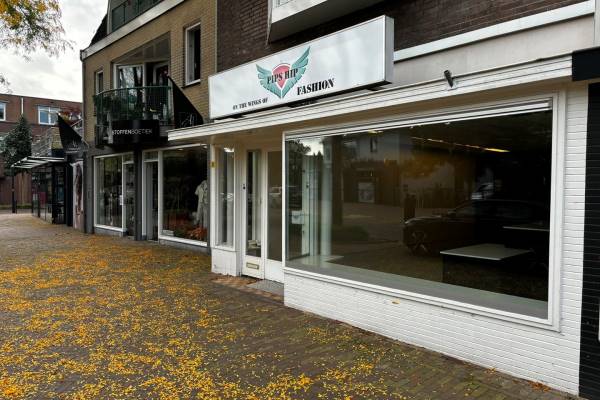Winkelruimte Stationsstraat 9 Twello