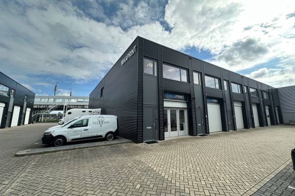 Bedrijfsruimte Prismalaan West 73 Bleiswijk