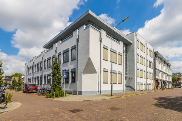 Kantoorruimte Marksingel 2D Breda