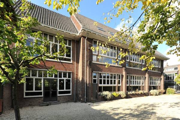Kantoorruimte Maerten Trompstraat 25 Delft