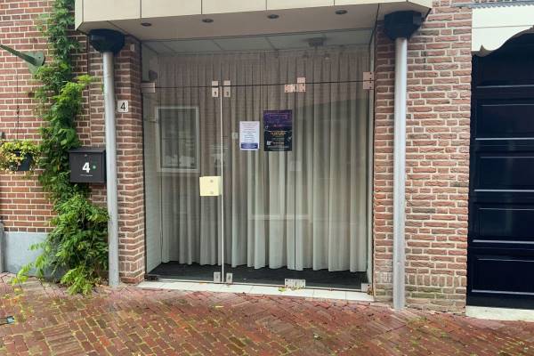Winkelruimte 2e Walsteeg 4 Hattem