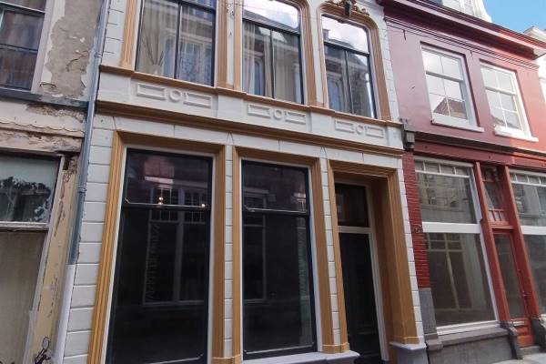Winkelruimte Grote Overstraat 11 Deventer