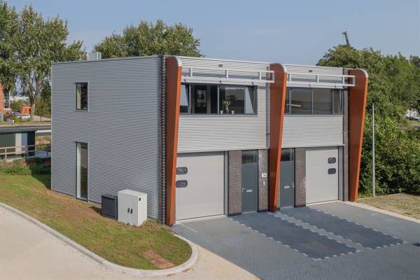 Kantoorruimte Rijksstraatweg 38v Sassenheim