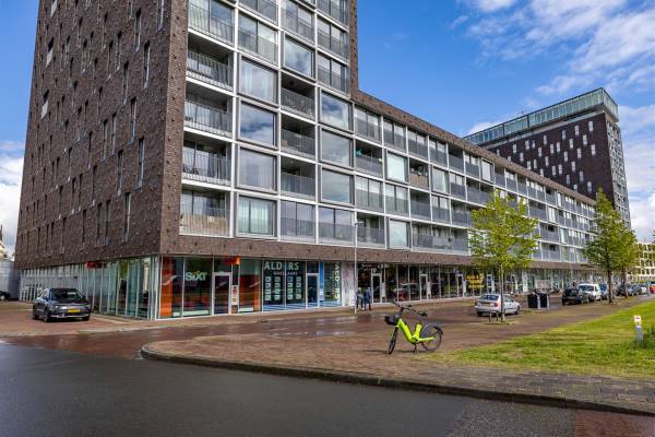 Kantoorruimte Het Hout 64 Groningen