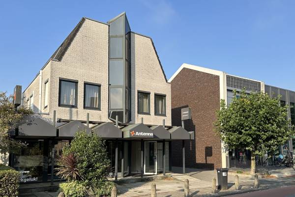Kantoorruimte Stationsweg 12 Aalsmeer