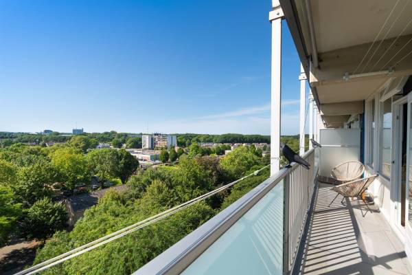 Beleggingsobject Eisenhowerstraat 507 Sittard