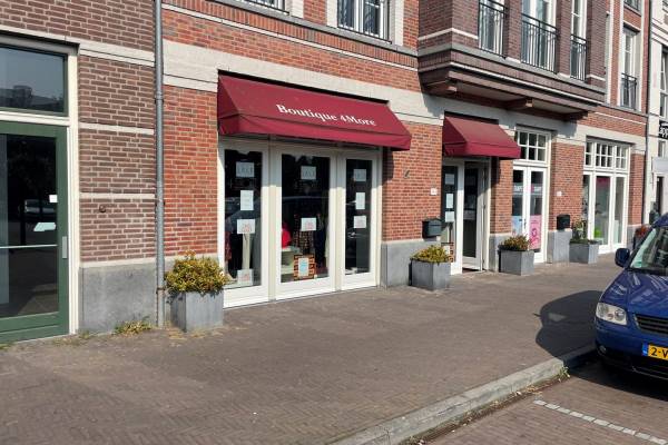 Winkelruimte de Plaetse 165 Helmond