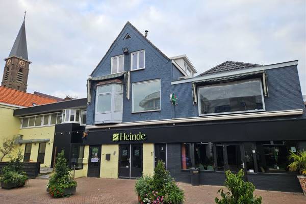 Kantoorruimte Dijkweg 3 Naaldwijk