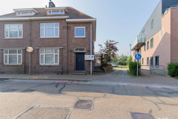 Kantoorruimte Dorpsstraat 43 Schinnen