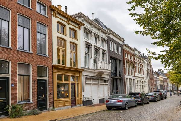 Kantoorruimte Hoge der A 34 Groningen